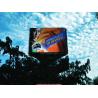 Buy cheap P10.67mm Front Access Led Billboard Screen 320mmx320mm Module Size from wholesalers