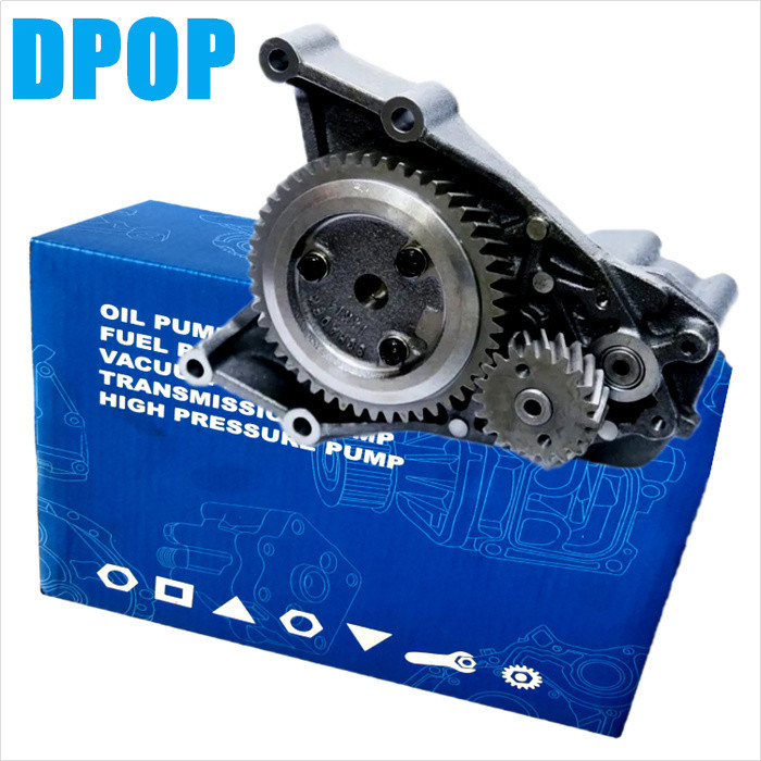 1545824 479317 1545824 F10/FL10/NL10 High Efficiency Oil Pump Replacement