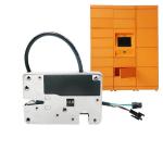 1.2W Electric Motor Lock , IP66 Waterproof Lock For Sharing Bike