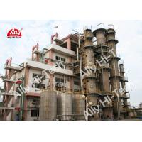 Buy cheap Industrial Production Of Hydrogen Peroxide Production Plant Low Energy product
