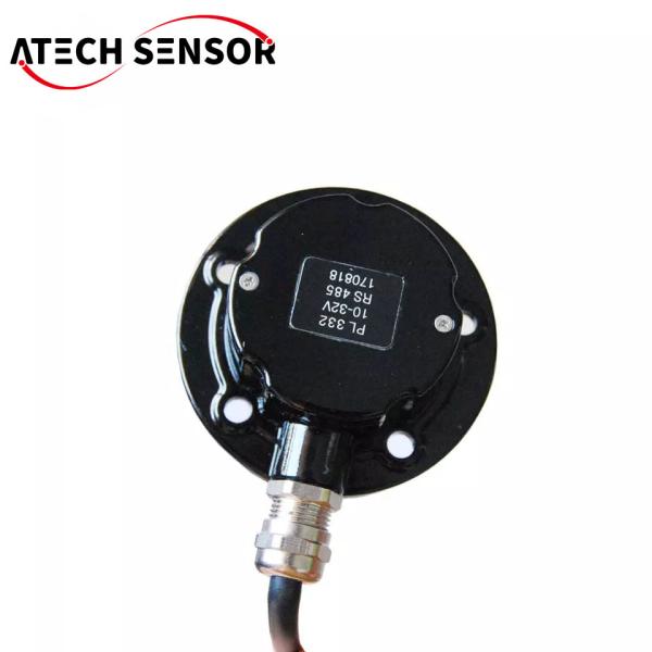 Buy cheap 1000mm Truck Capacitive Fuel Level Sensor PL332 RS232 Output from wholesalers