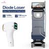 Buy cheap Customizable 808nm Laser Hair Removal Machine with 15.6 Inch Android Touch Display from wholesalers
