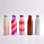 Double Walled Vacuum Unbreakable Insulated Thermos Stainless Steel