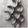Buy cheap NXF ASTM A240 316H /1Cr17Ni12Mo2/31609 DN15-1200 SCH10-XXS Stainless Steel 316H BW Forging 180° Butt Welding Elbow from wholesalers