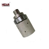 Buy cheap Sintered Core Cutting 50mm Finger 3mm Diamond Core Drill Bits HXV product