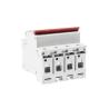 Buy cheap AC 50Hz FM8 Miniature Circuit Breaker High Breaking 230V / 400V from wholesalers