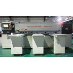 CE Certificate Automatic 60m/Min Wood Beam Saw For Woodworking Induetry