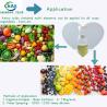 Buy cheap Cu Fe Zn Mn B Mo Amino Acid Chelate Micronutrients Fertilizer For Agriculture from wholesalers