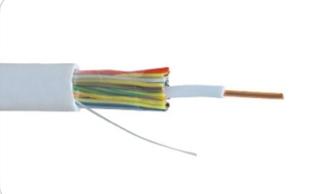 Buy cheap TELEPHONE CABLE-CW 1308 internal Telecom Cable from wholesalers