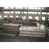 Buy cheap Cold Formed Spring 3mm Mild Steel Sheet Improved Yield Ratio Gray Color from wholesalers