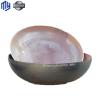 Buy cheap Circle Head Code Steel Pressure Vessel Tanks Hemispherical Head for Industry Products from wholesalers