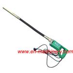 Construction Site Portable Hand Held Needle Concrete Vibrator Machinery