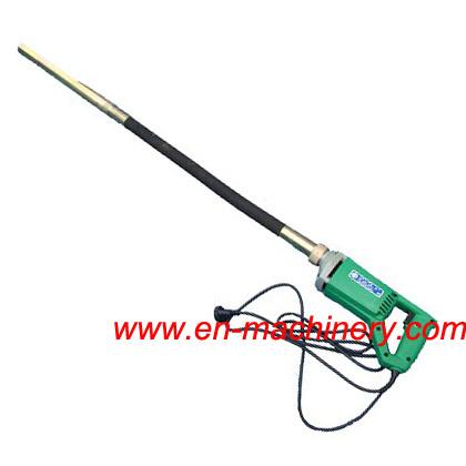 Buy cheap Construction Site Portable Hand Held Needle Concrete Vibrator Machinery from wholesalers
