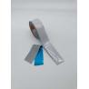 Buy cheap Iron On Reflective Heat Transfer Vinyl Tape Printable Safety Uniform from wholesalers