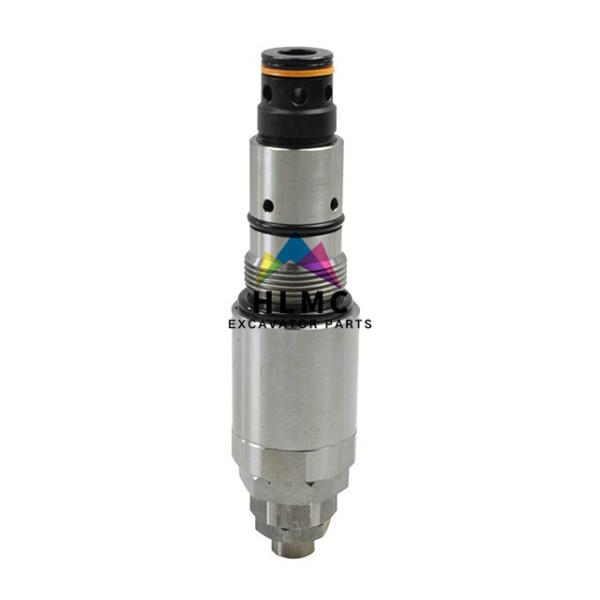 Excavator Parts Main Relief Valve 31N6-17400 R215-7 Made in Korea Factory Price