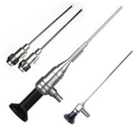 Buy cheap 0.005mm Tolerance Endoscope Parts Medical Equipment Parts product