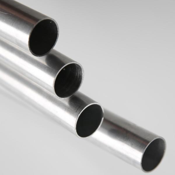 Buy cheap 3003 H14 Anticorrosive Aluminum Alloy 3 Series Outer Diameter Φ 22 Mm from wholesalers