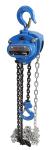 Buy cheap Steel Forged Hoist Equipment Manual Chain Block 0.5 T For Construction from wholesalers