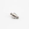 Buy cheap 1 Channel HF Rotary Slip Ring 1500W 18 GHz from wholesalers