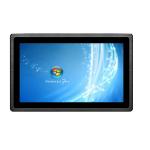 Rack Mount 15W 400nits 15.6in Touch Screen Monitor