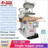 Buy cheap Cotton 1ph Trouser Pressing Machine Touch Screen Plc from wholesalers