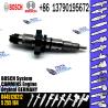 Buy cheap Diesel common rail injector 0445120212 0445 120 212 0 445 120 212 from wholesalers