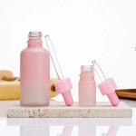 Dropper Glass Essential Oil Bottle 15ml 20ml 30ml