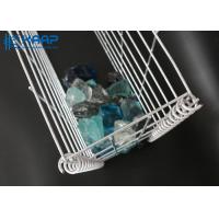 Buy cheap Landscaping Welded Mesh Gabion Flood Control Retaining Wall Adverse Weather product