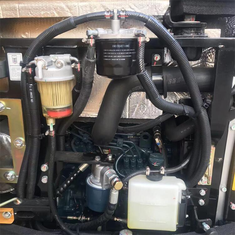 Sany SY26 Used Excavator Second Hand Sany Mini Excavator with Original Hydraulic Valve