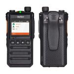 INRICO T640 GPS 4000mAh 22 Hours IP54 1.77" display