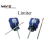 Buy cheap Double Poles Blue Cross Limiter Made By Galvanized Steel Used For Industrial Work from wholesalers