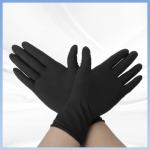Non-Medical Powder-Free Latex Gloves Produced In China Disposable Latex Gloves