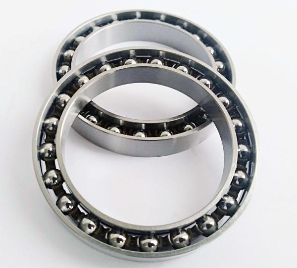 Buy cheap F32 M32 58.928*79.756*11.81mm harmonic drive strain wave gear Flexible bearings from wholesalers