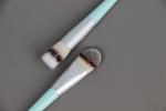 40 Pieces Vonira Synthetic Vegan Makeup Brushes