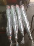 Doosan DH220-5 bucket hydraulic cylinder rod，Doosan hydraulic stick cylinder
