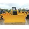 Buy cheap Factory Authorized Dealer SHANTUI SD16 160hp Dozer 160hp Crawler Bulldozer from wholesalers