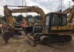 Buy cheap Used Excavator Cat E70B Crawler 7T Original Made In Japan With Good Condition from wholesalers