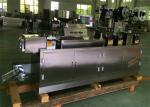 Small Alu Alu Blister Packing Machine Cold forming and Thermoforming Conversion