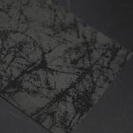 Binding Cloth Leather Like Pvc Coated Paper Custom Printing Gift Wrapping Paper