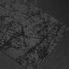 Buy cheap Binding Cloth Leather Like Pvc Coated Paper Custom Printing Gift Wrapping Paper from wholesalers
