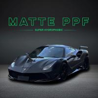 Buy cheap Anti Stain Ppf Matte Heat Resistance Self Healing Car Wrap Film For Full Body product
