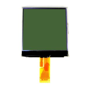 China Mono / Monochrome 48 48 DOT Matrix LCD Module Display Graphic Digital on sale