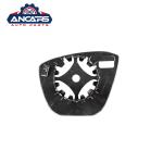 replacement Ford Side Mirror Parts 2016 KA+ Rearview Mirror Glass