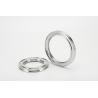 Buy cheap Groove ISO Vacuum Fittings , Stainless Steel Welding Kf40 Vacuum Flange from wholesalers