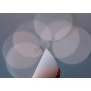 Buy cheap Lab Polyester Mesh Filters for Cleanliness Analysis, 25 47 55 90 mm Diameter Circle, 5 8 10 15 20 30 100 150 160 200 um from wholesalers