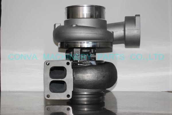 Buy cheap TV8106 465048-0008 Cat Engine Turbo , Excavator Turbo High Performance from wholesalers