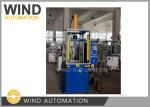 Armature Commutator Hydraulic Press Machine Motor Parts Placement Device