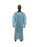 Buy cheap Disposable Waterproof plastic apron cpe gown Disposable CPE Gown excellent quality factory directly price from wholesalers
