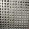 Buy cheap 0.5mm 0.6mm 0.8mm 1.0mm 1.2mm 1.5mm 2.0mm Thickness Stainless Steel Perforated Sheet from wholesalers