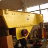 Buy cheap Stone Sand 15kw Linear Vibrating Feeder ZSW420*110 Mineral Processing from wholesalers